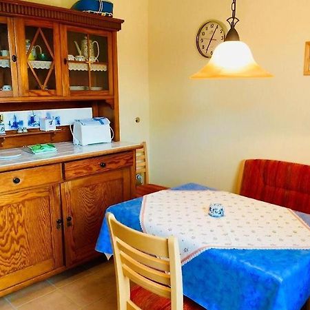 Haus Suedstrandliebe Whg. Bess Borkum Kültér fotó
