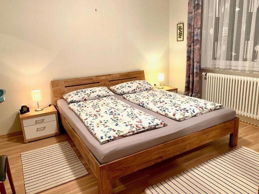 Haus Suedstrandliebe Whg. Bess Borkum Kültér fotó